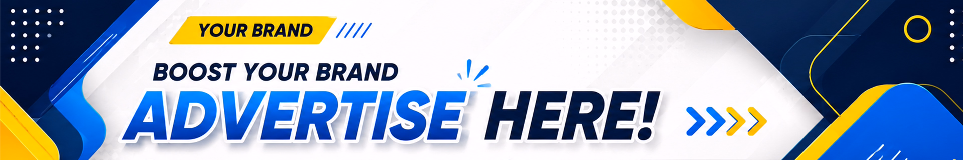 Banner