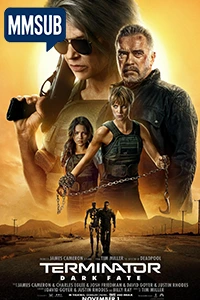 Terminator: Dark Fate (2019) (MMSUB)