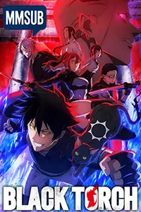 Black Torch (2026) (MMSUB)