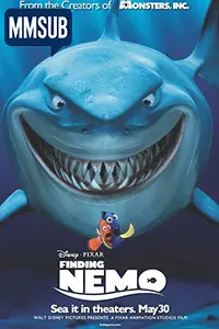 Finding Nemo (2003)(MMSUB)