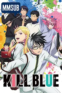 Blue Lock (2024) (MMSUB)