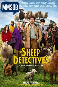 The Sheep Detectives (2026)(MMSUB)