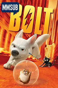 Bolt (2008) (MMSUB)