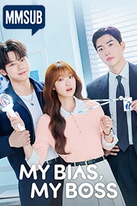 My Bias, My Boss (2026) (MMSUB)