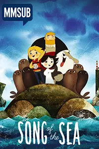 Song of the Sea (2014)(MMSUB)