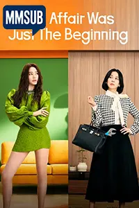 The Affair Was Just The Beginning (2026) (MMSUB)