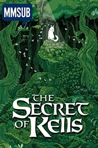 The Secret of Kells (2009)(MMSUB)