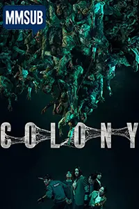 Colony (2026) (MMSUB)