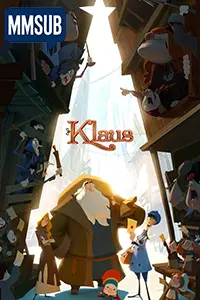 Klaus (2019)
