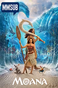 Moana (2026)(MMSUB)